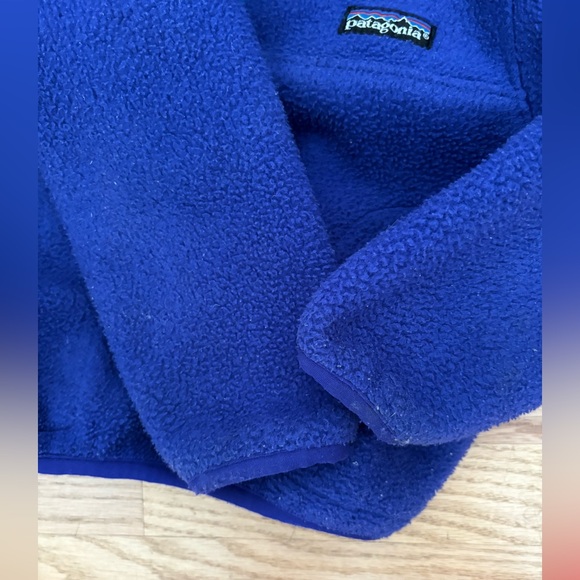 Patagonia Synchilla T-Snap Fleece - Picture 4 of 5